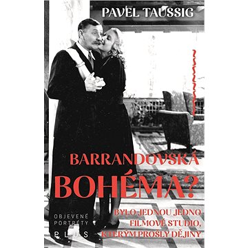 

Barrandovská bohéma