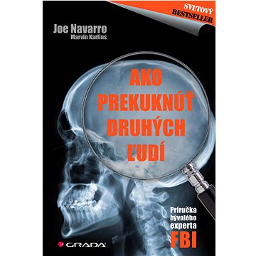 

Ako prekuknúť druhých ľudí (SK)