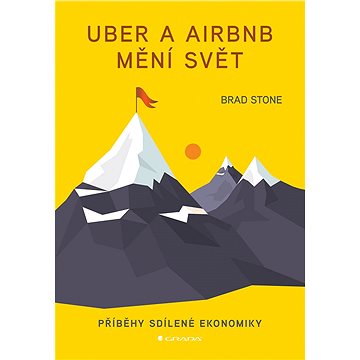 

Uber a Airbnb mění svět