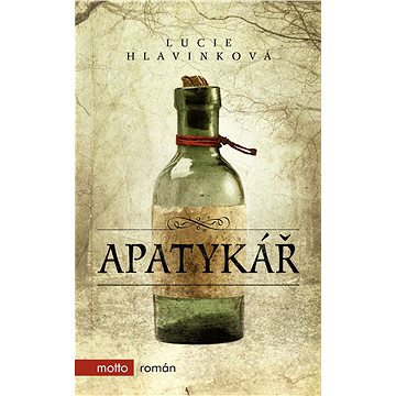

Apatykář