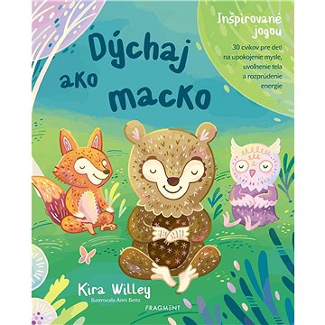 

Dýchaj ako macko