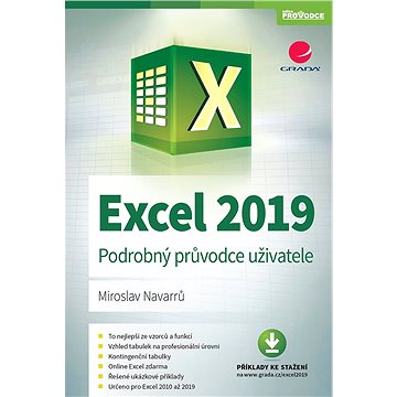 

Excel 2019