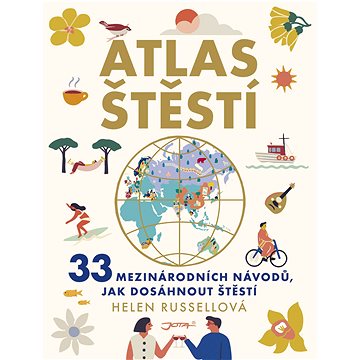 

Atlas štěstí