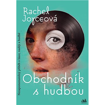 

Obchodník s hudbou