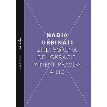 

Znetvořená demokracie