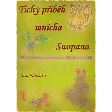 

Tichý příběh mnicha Suopana…
