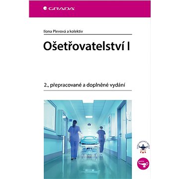 

Ošetřovatelství I