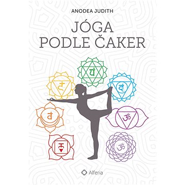 

Jóga podle čaker