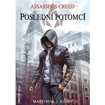 

Poslední potomci