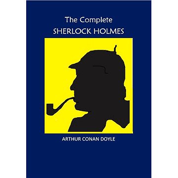

The Complete Sherlock Holmes (EN)