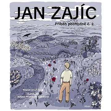 

Jan Zajíc