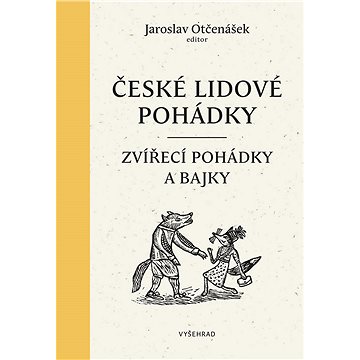 

České lidové pohádky I