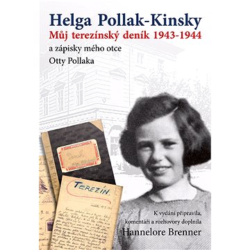 

Můj Terezínský deník 1943-1944