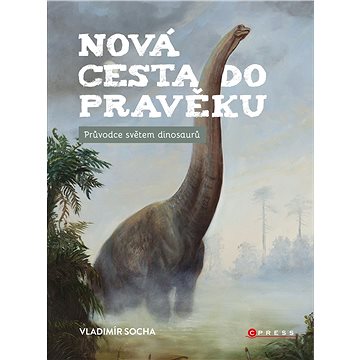 

Nová cesta do pravěku
