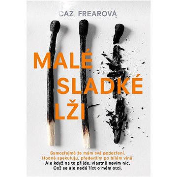 

Malé sladké lži