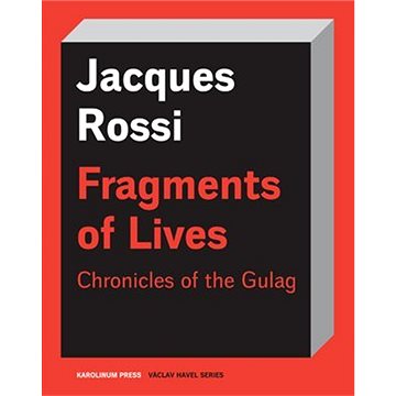 

Fragments of Lives