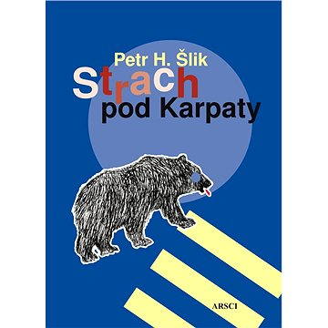 

Strach pod Karpaty