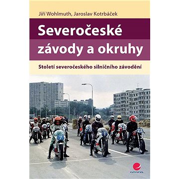 

Severočeské závody a okruhy