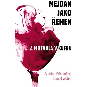 

Mejdan jako řemen