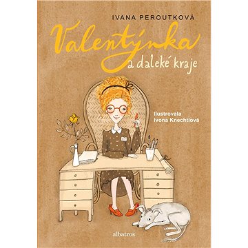 

Valentýnka a daleké kraje