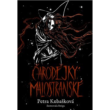 

Čarodějky malostranské