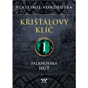 

Křišťálový klíč I - Falknovská huť