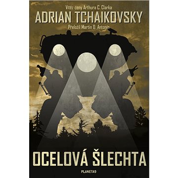 

Ocelová šlechta