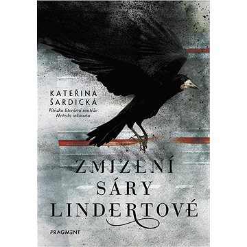 

Zmizení Sáry Lindertové