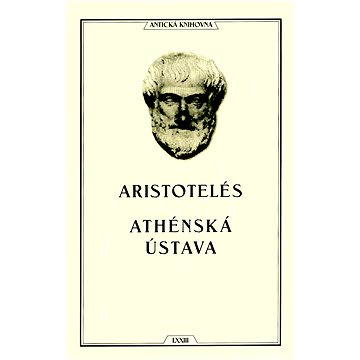 

Athénská ústava