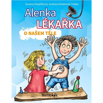 

Alenka lékařka