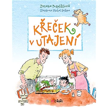 

Křeček v utajení
