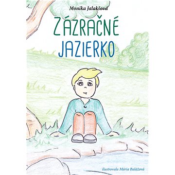 

Zázračné jazierko (SK)