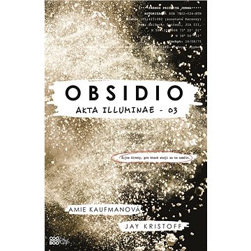 

Obsidio