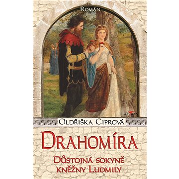 

Drahomíra