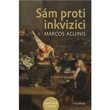 

Sám proti inkvizici