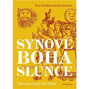 

Synové boha Slunce