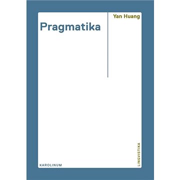 

Pragmatika