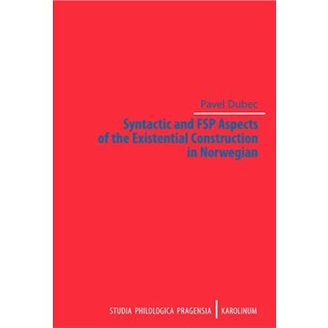 

Syntactic and FSP Aspects of the Existential Construction in Norwegian