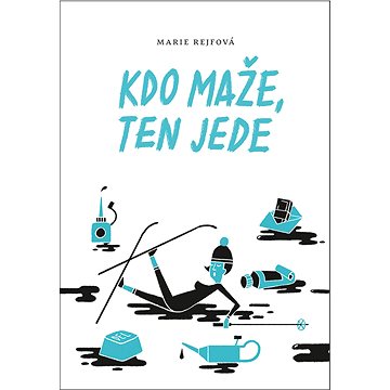 

Kdo maže, ten jede