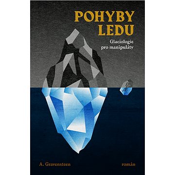 

Pohyby ledu