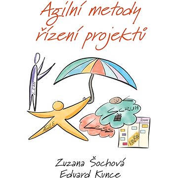 

Agilní metody řízení projektů