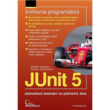 

JUnit 5