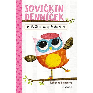 

Sovičkin denníček 1 (SK)