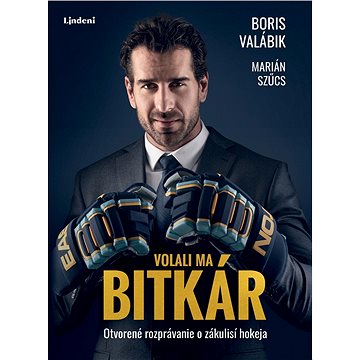 

Volali ma bitkár (SK)