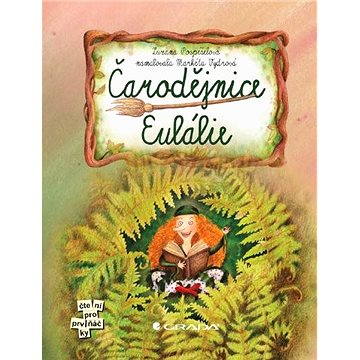 

Čarodějnice Eulálie