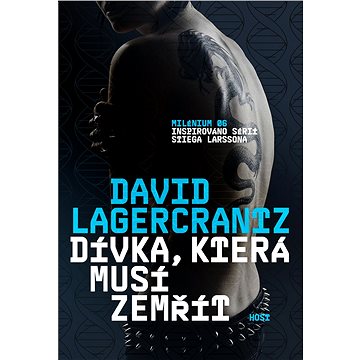 

Dívka, která musí zemřít