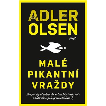 

Malé pikantní vraždy