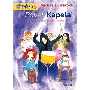 

Pavel: Kapela
