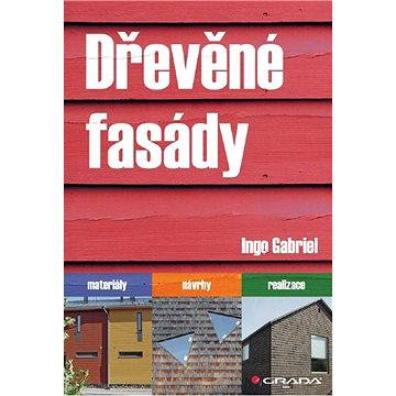 

Dřevěné fasády
