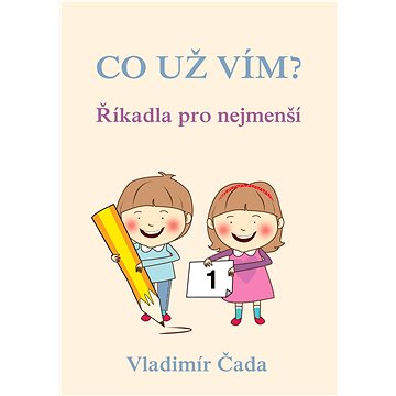 

Co už vím